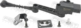 Febest 29603-012 Level Sensor, Front Left (With Bracket, With Link)