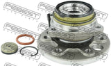 Febest 2382-CRAFR Rear Wheel Hub