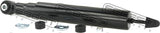 Febest 05110-007R Rear Shock Absorber Gas.Twin Tube