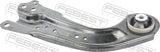Febest 0125-ASV70RH Rear Right Trailing Rod