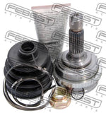 Febest 0310-061A50 Outer CV Joint 26X49X23