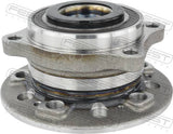 Febest 1282-JX1R Rear Wheel Hub