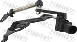 Febest 17603-020 Rear Level Sensor (With Bracket, With Link)