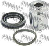 Febest 2076-BR4R-KIT Repair Kit, Rear Caliper Piston D35.9