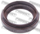 Febest 95HBY-34480813R Drive Shaft Oil Seal 32.6X48.3X8X13