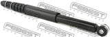 Febest 24110-007R Rear Shock Absorber Gas.Twin Tube