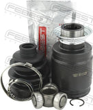 Febest 0311-CIV5DRH Front Inner CV Joint Right 29X40X27