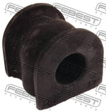 Febest HSB-FRVR Rear Stabilizer Bar Bush D17