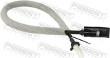 Febest 19104-E53F Outer Door Lock Cable