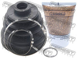 Febest 1915-X3T Boot Inner CV Joint Kit 79X86X20