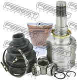 Febest 0111-ZRT270 Inner CV Joint 23X35X20