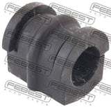 Febest NSB-041 Front Stabilizer Bar Bush D26