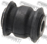 Febest HAB-GES Front Bushing, Front Control Arm