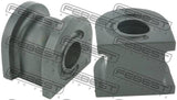Febest HSB-CUF-KIT Front Stabilizer Bar Bush Kit D26.5