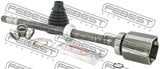 Febest 2911-FLIIMTRH Inner CV Joint Right 27X30X28