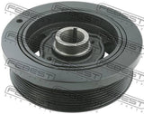 Febest TDS-1URFE Crankshaft Pulley