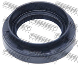 Febest 95HAY-34551016C Drive Shaft Oil Seal 32.9X54.8X10X16