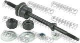 Febest 2023-RAMF Front Stabilizer Link / Sway Bar Link