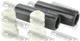 Febest BMSHB-E90R-KIT Boot With Jounce Bumper Rear Shock Absorber Kit
