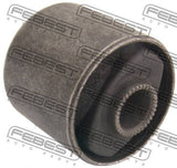 Febest TAB-133 Rear Trailing Rod Bushing