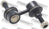 Febest 0123-QNC20FL Front Left Stabilizer Link / Sway Bar Link