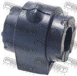 Febest VLSB-S60F Front Stabilizer Bar Bush D20