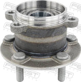 Febest 0582-TCR Rear Wheel Hub