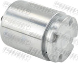 Febest 1276-SON19R Rear Caliper Piston