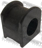Febest BZSB-463F Front Stabilizer Bar Bush D37.5