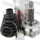 Febest 1210-TUCA48 Outer CV Joint 25X62X27