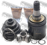 Febest 0111-FZJ100 Inner CV Joint 30X47X30