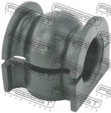 Febest HSB-GBF Front Stabilizer Bar Bush D22