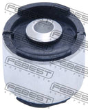 Febest BMAB-019 Bushing, Rear Trailing Arm