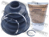 Febest 0115-ACA20RT Boot Inner CV Joint Kit 90.5X77.5X25