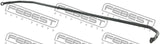 Febest 0799-RH413R Stabilizer Rear