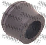 Febest TSB-812 Bushing Rear Lateral Control Rod