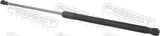 Febest 01117-011 Hood Gas Strut (With End Damping) L513/200N