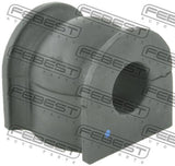 Febest HSB-RN8D18F Front Stabilizer Bar Bush D18