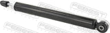 Febest 35110-004R Rear Shock Absorber Gas.Twin Tube
