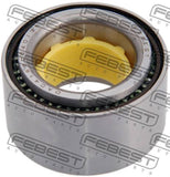 Febest DAC416835-40 Front Wheel Bearing 41X68X35X40