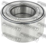 Febest DAC36660035 Front Wheel Bearing 36X66X35