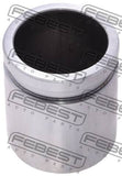 Febest 0276-D22F Front Caliper Piston D46.4