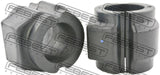 Febest ADSB-D3F-KIT Front Stabilizer Bar Bush Kit D30.8