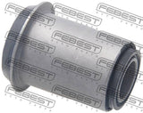 Febest KAB-033 Bushing, Front Upper Control Arm