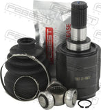 Febest 2211-FBMTLH Inner CV Joint Left 22X41X25