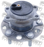 Febest 2082-CALMR Rear Wheel Hub