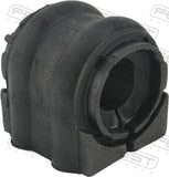 Febest KSB-K5F Front Stabilizer Bar Bush D22.2