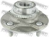 Febest 0282-B10RSA42 Rear Wheel Hub