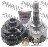 Febest 0210-C24A44 Outer CV Joint 27X56X27