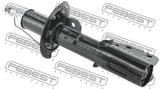 Febest 10110-002FR Shock Absorber Front Right Gas.Twin Tube